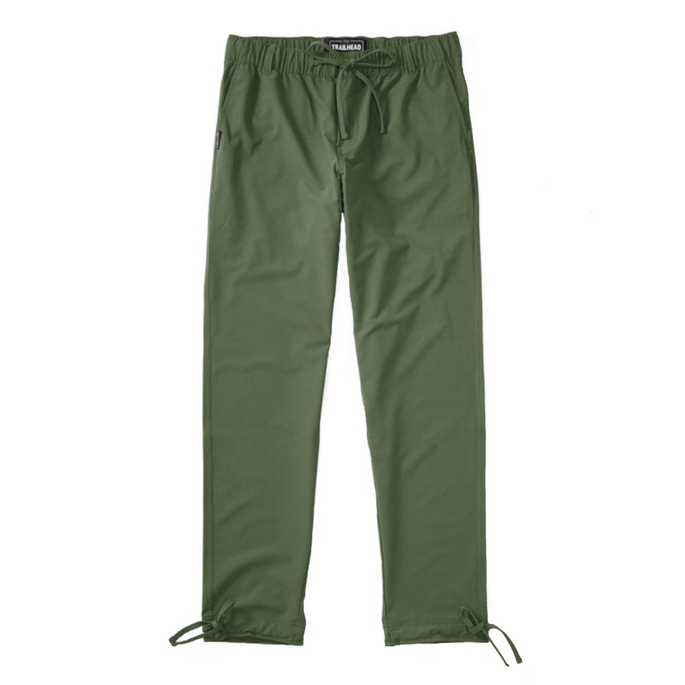 Coalatree Trailhead Hiking / Travel Pants
